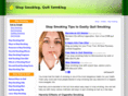 stop-smoking-quit.com
