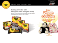 sunny-jim.co.uk