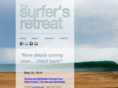 surfersretreat.org