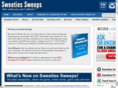sweetiessweepstakes.net