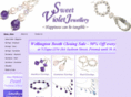 sweetvioletjewellery.com