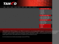 tancotire.com