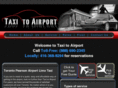 taxitoairport.ca