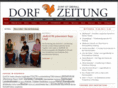 theaterblatt.info