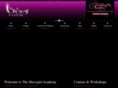 theshowgirlacademy.co.uk
