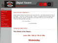 thetavernondepot.com