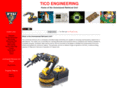 ticoengineering.com