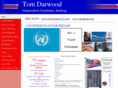 tomdarwood.com