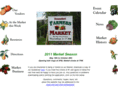 tonasketfarmersmarket.com