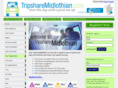 tripsharemidlothian.com
