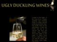 uglyducklingwines.com