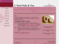 uneednails.com