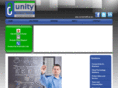 unity-techgroup.com
