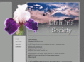 utahirissociety.org