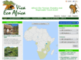 vivaecoafrica.com