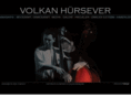 volkanhursever.com