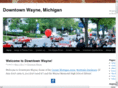 waynerippleeffect.com