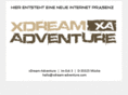 xdream-adventure.com