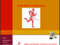 youtheliteconditioning.com