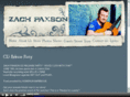 zachpaxson.com