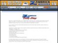 zimbrickbodyshop.com