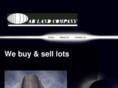ablandcompany.com