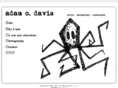 adamodavis.com