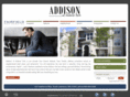 addison-apts.com