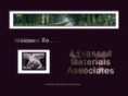 advancedmaterialsassoc.com