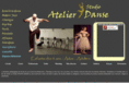 aixdanse.com