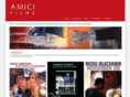 amicifilms.com