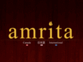 amritaproducts.ca