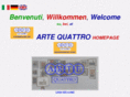 arte-quattro.com