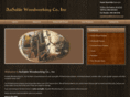 ausablewood.com