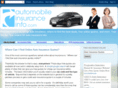 automobileinsuranceinfo.com