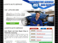 autorepairpaducah.com
