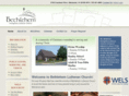 bethlehem-lutheran.org