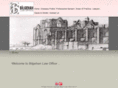 bilgehanlawoffice.com