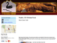 blackswancafepueblo.com