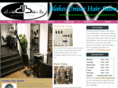 blakeshairsalon.com