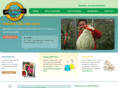 blueearthfarms.org