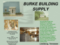 burke-building-supply.com