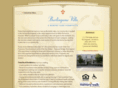 burlingamevilla.com