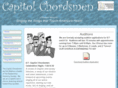 capitolchordsmen.com