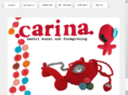 carinaa.com