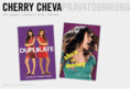 cherrycheva.com