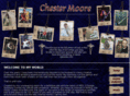 chestermoore.net