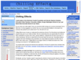 chillingeffects.com