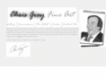chrisgrayfineart.com