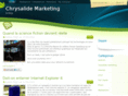 chrysalide-marketing.fr